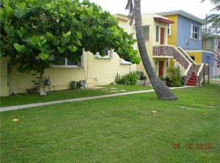 317 New York St, Hollywood, FL 33019