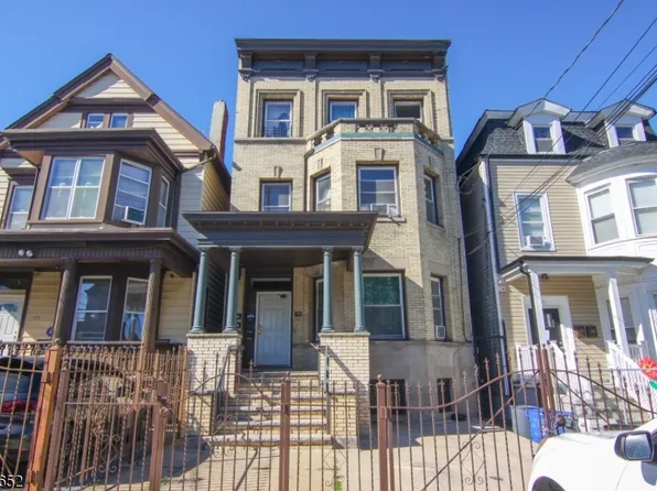 103 3Rd Ave, Newark City, NJ 07104