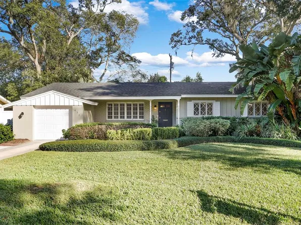 432 Worthington Dr #21, Winter Park, FL 32789