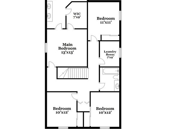 3rd image of 526 Dutchman Ave