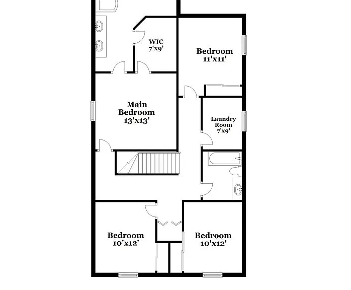 526 Dutchman Ave — Photo 3