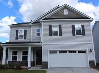 1201 Cosmic Dr, Durham, NC 27703