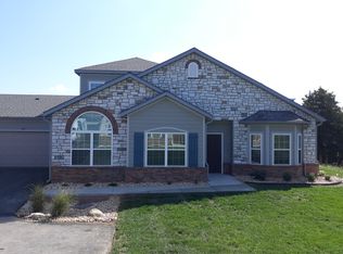 136 Rue De Villas Cir, Branson, MO 65616