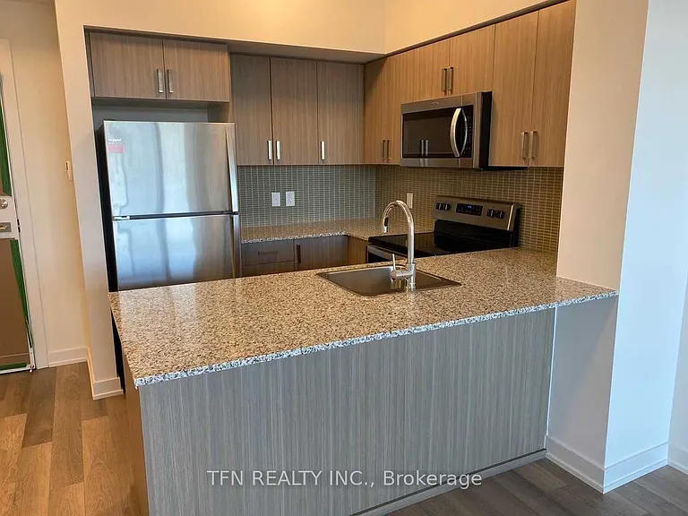 1603 Eglinton Ave W #418 — Photo 2