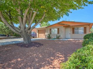 505 Jane St NE, Albuquerque, NM 87123