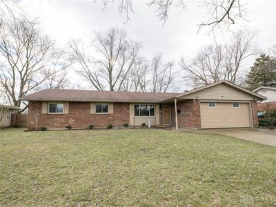 6137 Rosecrest Dr, Dayton, OH, 45414
