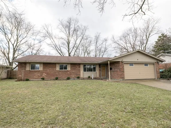 6137 Rosecrest Dr, Dayton, OH 45414