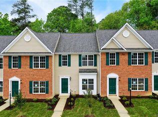 12119 Perdue Springs Loop, Chester, VA 23831