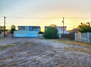1221 2nd St SW, Albuquerque, NM 87102