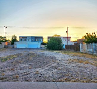 1221 2nd St SW, Albuquerque, NM, 87102