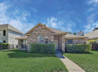 4916 Trinity Cross Ct, Dallas, TX 75236