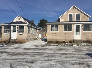 15 Silver Shell Ave, Mattapoisett, MA 02739