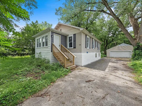 4430 Hayes St, Gary, IN 46408