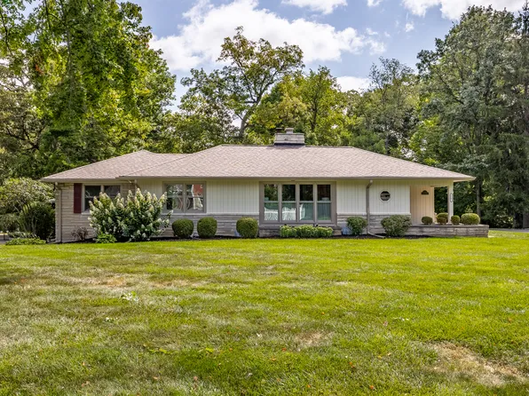 6201 N Sherman Dr, Indianapolis, IN 46220