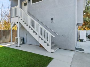 25128 1/2 Fourl Rd, Newhall, CA 91321