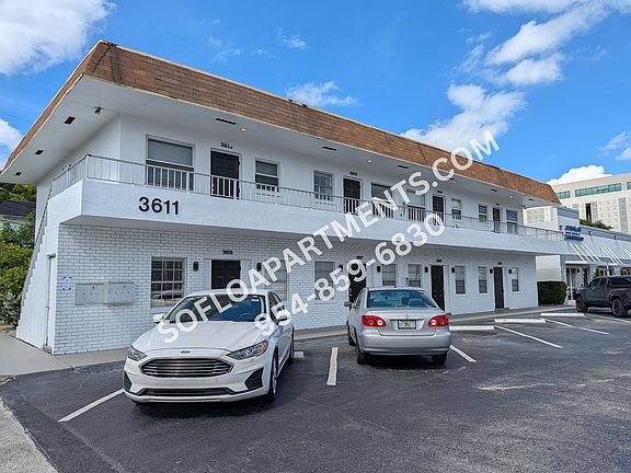 2nd image of 3611 N Dixie Hwy #3633