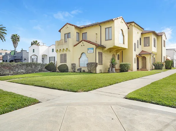 8300 Kansas Ave #8302, Los Angeles, CA 90044