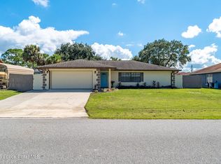 4165 Song Dr, Cocoa, FL 32927