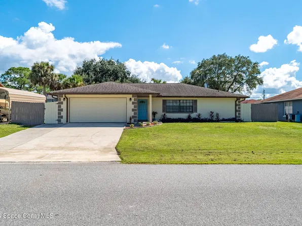 4165 Song Dr, Cocoa, FL 32927