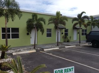 712 NE 1st Ave, Fort Lauderdale, FL 33304