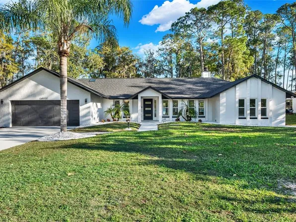 14110 Lake Price Dr, Orlando, FL 32826