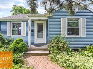 1809 Vahlen St, Madison, WI 53704