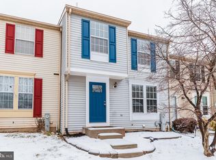 308 Delmar Ct, Abingdon, MD 21009
