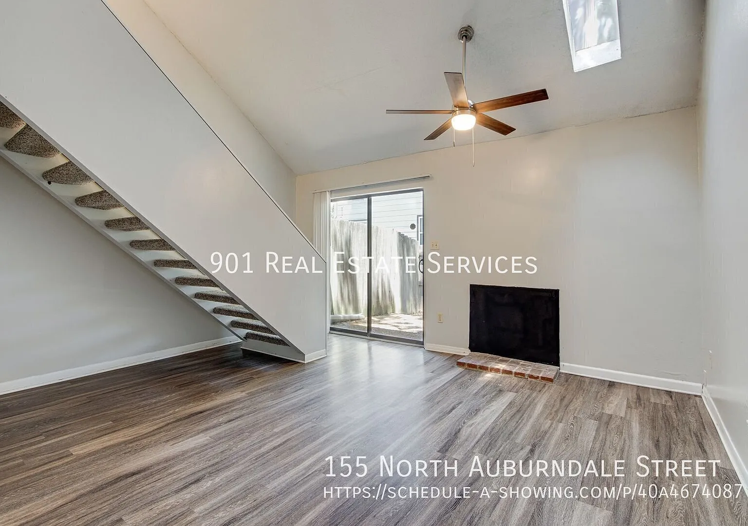 Contemporary Condo in Midtown — Photo 3