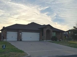 2701 Skinner Dr, Lorena, TX 76655