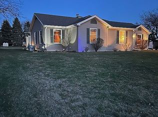 15359 S Francis Dr, Plainfield, IL 60544