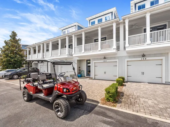 4923 E County Highway 30a Unit C103, Santa Rosa Beach, FL 32459
