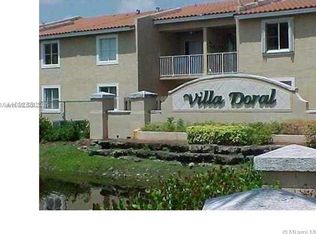 4712 NW 114th Ave UNIT 101, Doral, FL 33178