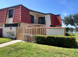 3673 Victoria Dr Unit 3673, West Palm Beach, FL 33406