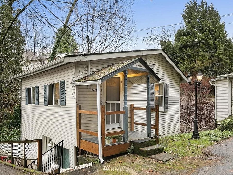 1st image of 11409 100th Ave NE #B2