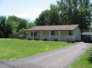 4115 Davis St, Matteson, IL 60443