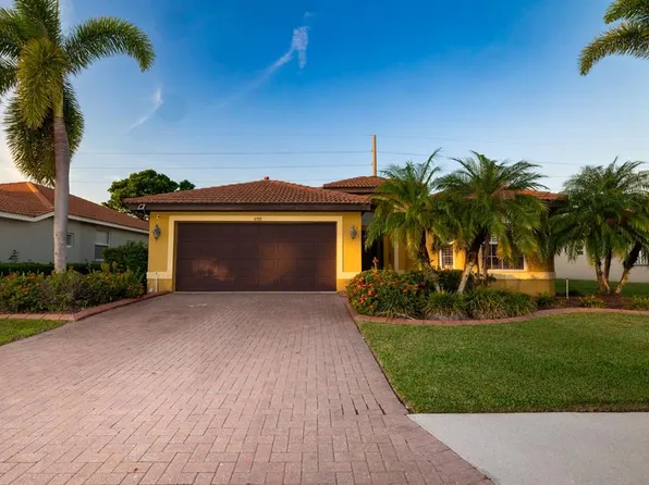 6935 74th Street Cir E, Bradenton, FL 34203