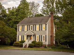 275 Post Oak Ave SW, Concord, NC 28025