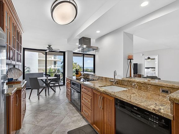 3rd image of 4200 N Ocean Drive #1-406