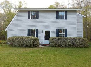 1241 Lake Dr, Lincolnton, GA 30817