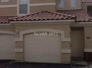 5855 Valley Dr #2163-1, North Las Vegas, NV 89031