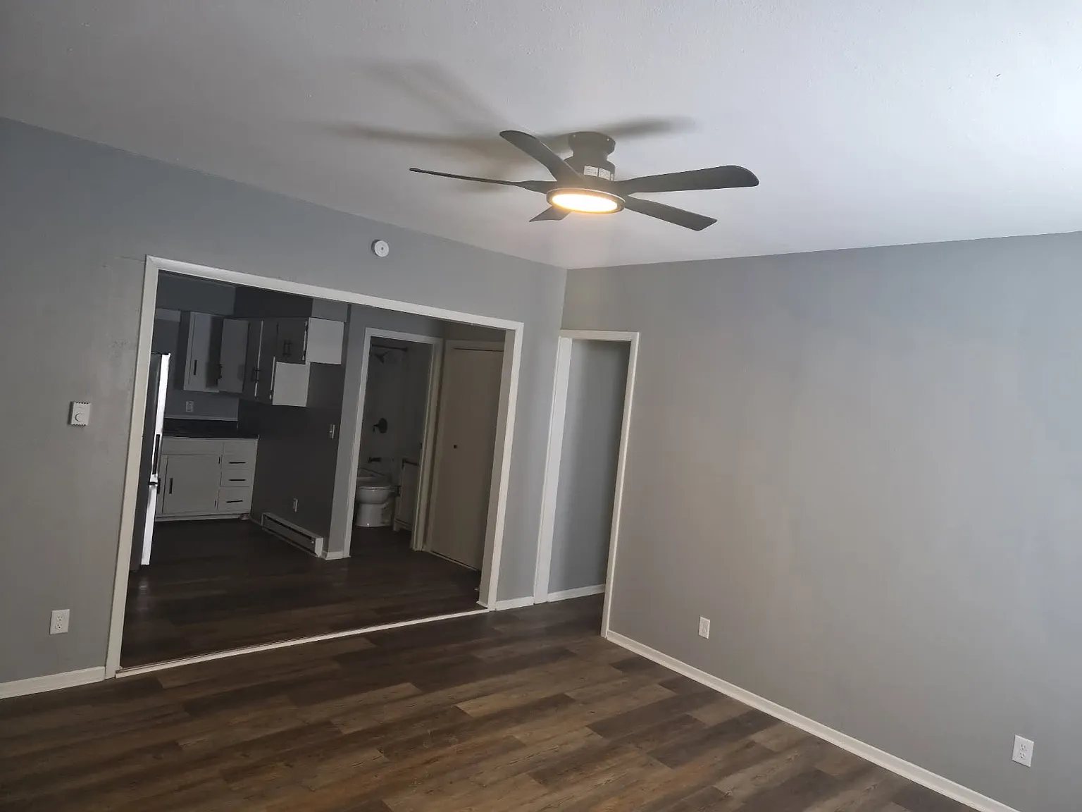 1 bed, 663 sqft, $900 — Photo 3