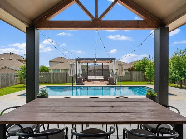 3625 Tor Ln, Pflugerville, TX 78660