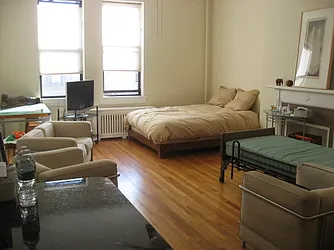 Rented by CNYC Apartments