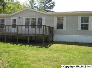 158 Dabbs Rd, Falkville, AL 35622