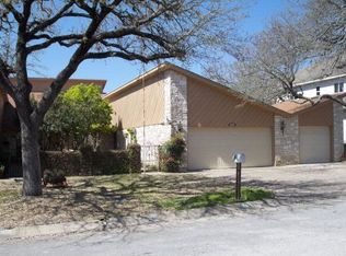 2311 Birkdale Ln, Kerrville, TX 78028