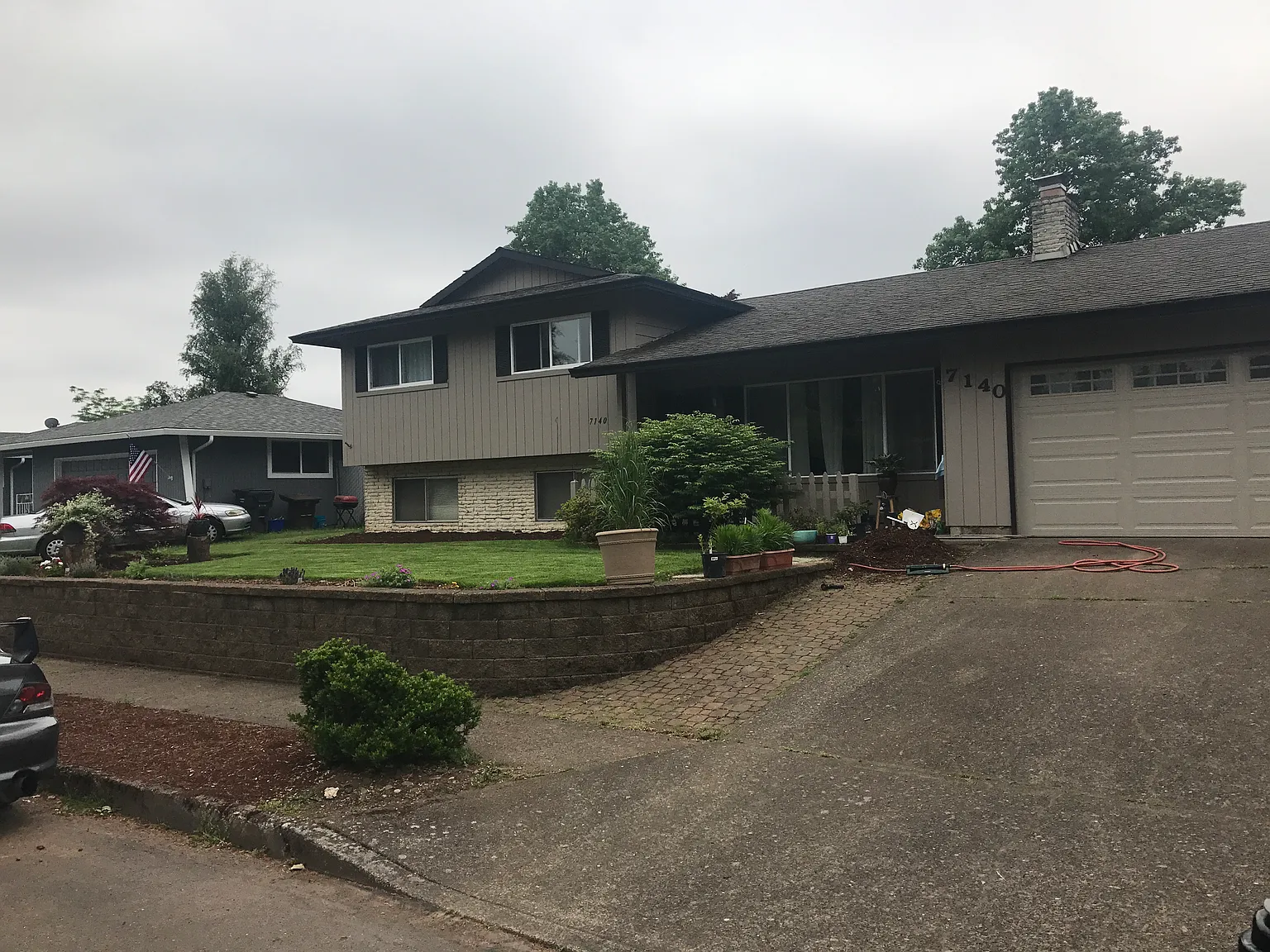 7140 Valley View Dr photo 1