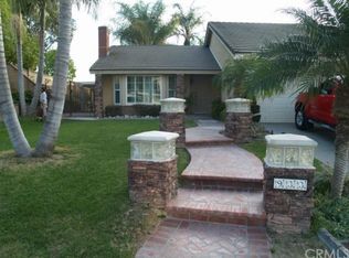 933 Chaparral Dr, Walnut, CA 91789