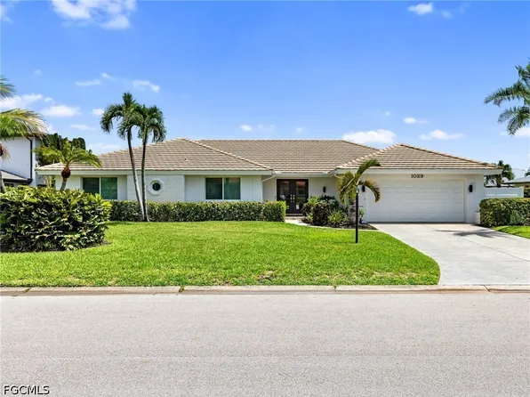 1029 Wittman Dr, Fort Myers, FL 33919