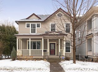 645 Laurel Ave, Saint Paul, MN 55104
