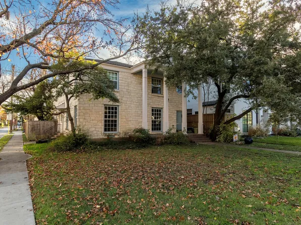 4301 Glenwick Ln, University Park, TX 75205